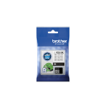 Brother LC432BK ink cartridge 1 pc(s) Original Black