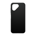 PanzerGlass SAFE. by ® TPU Case Fairphone 5 | Black mobiele telefoon behuizingen Hoes Zwart