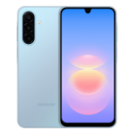 Samsung Galaxy A18 17 cm (6.7") Hybrid Dual SIM Android 10 4G USB Type-C 4 GB 128 GB 5000 mAh Blue