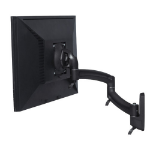 Chief K2W100B monitor mount / stand Black