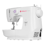 SIN GER M1605 sewing machine Electric