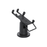 Ergonomic Solutions SpacePole Payment ING3000-S-02 POS-systeemaccessoire POS-bevestiging Zwart Samengesteld