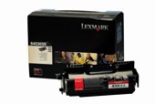 Photos - Ink & Toner Cartridge Lexmark 64036SE Toner cartridge black, 6K pages/5 for  T 640/6 