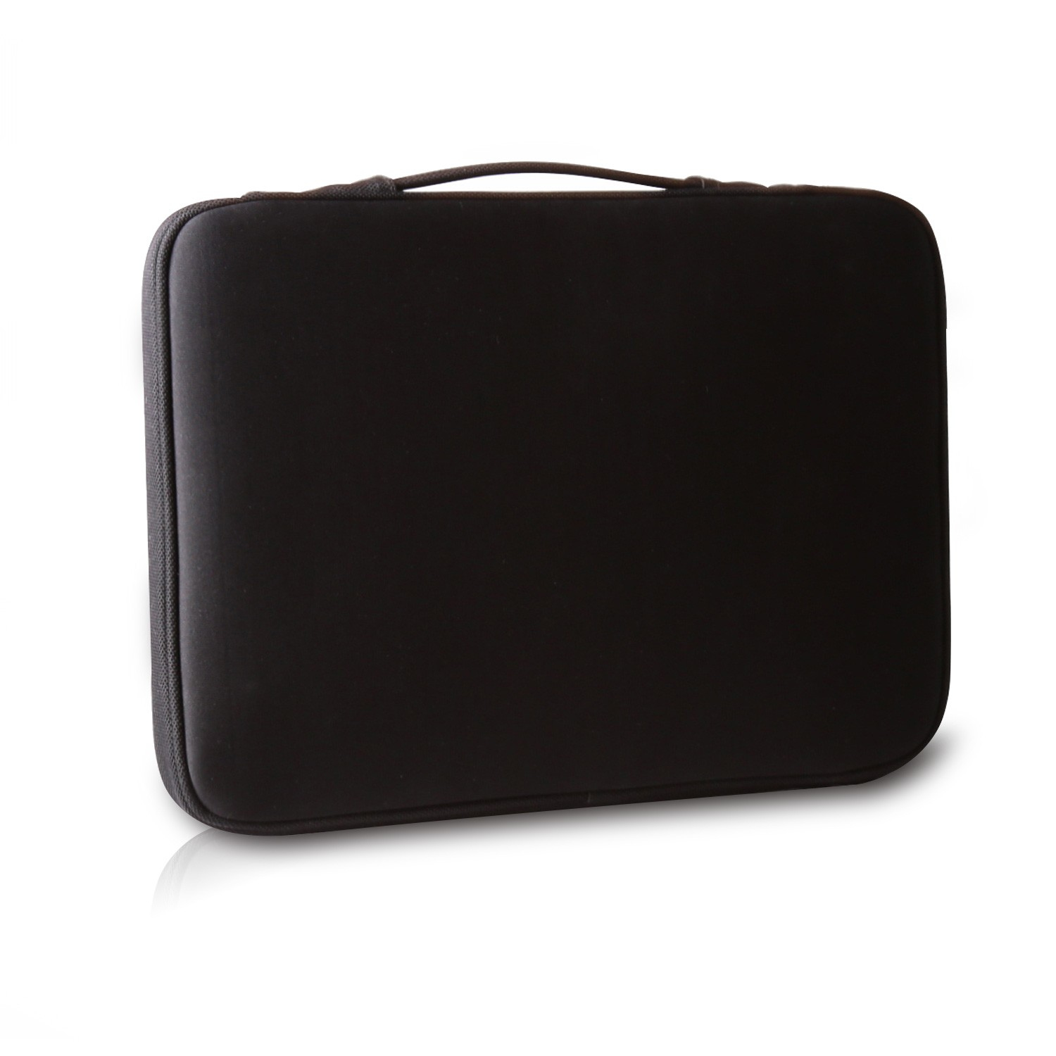 Image of V7 J153400 33.8 cm (13.3") Sleeve case Black