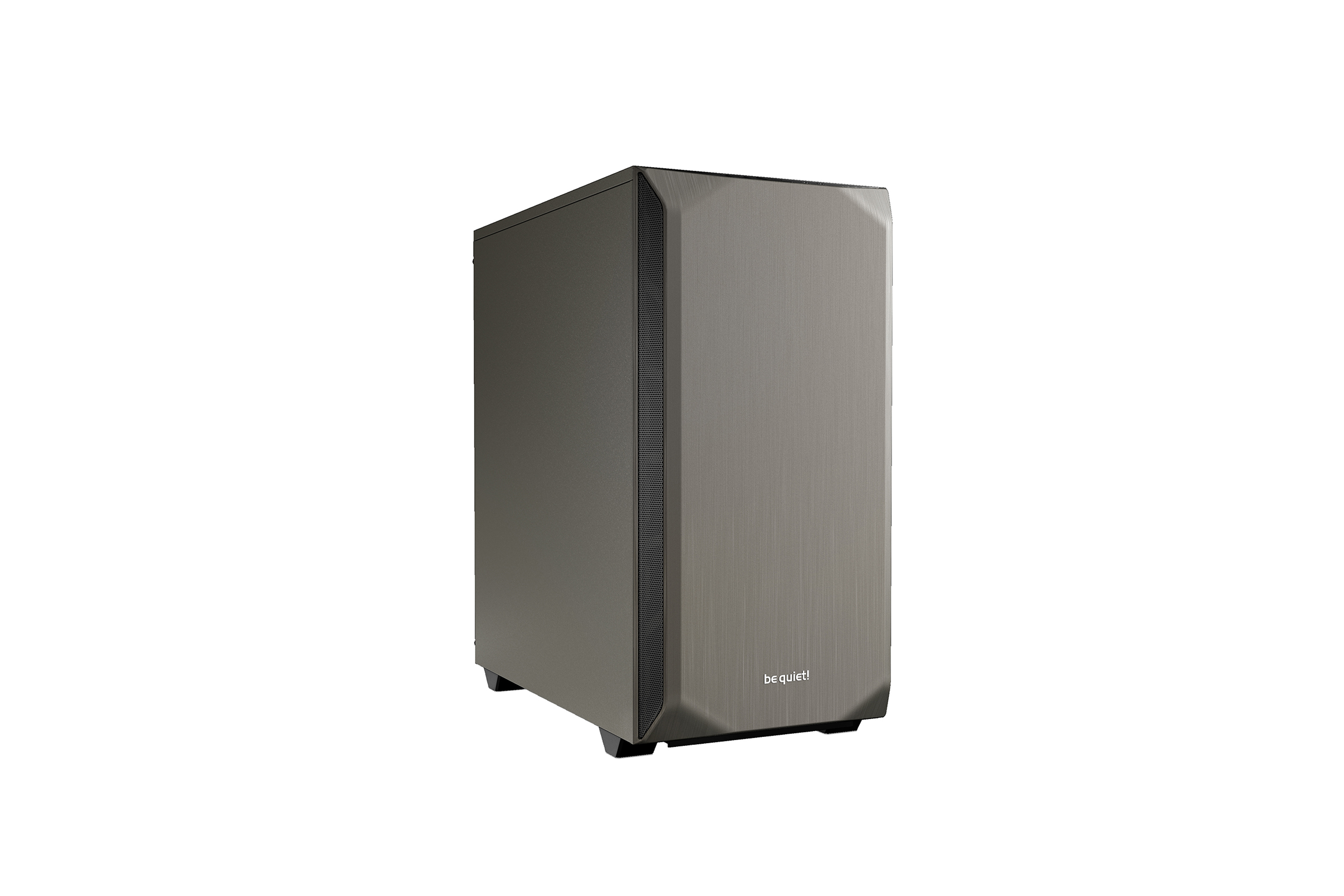 Image of be quiet! Pure Base 500 Metallic Gray