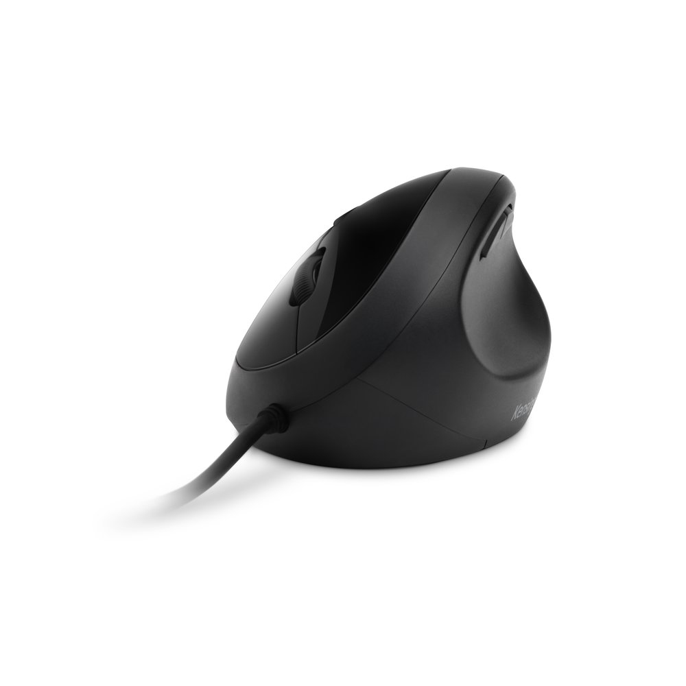 Kensington Pro Fit mouse USB Type-A Optical 3200 DPI Right-hand