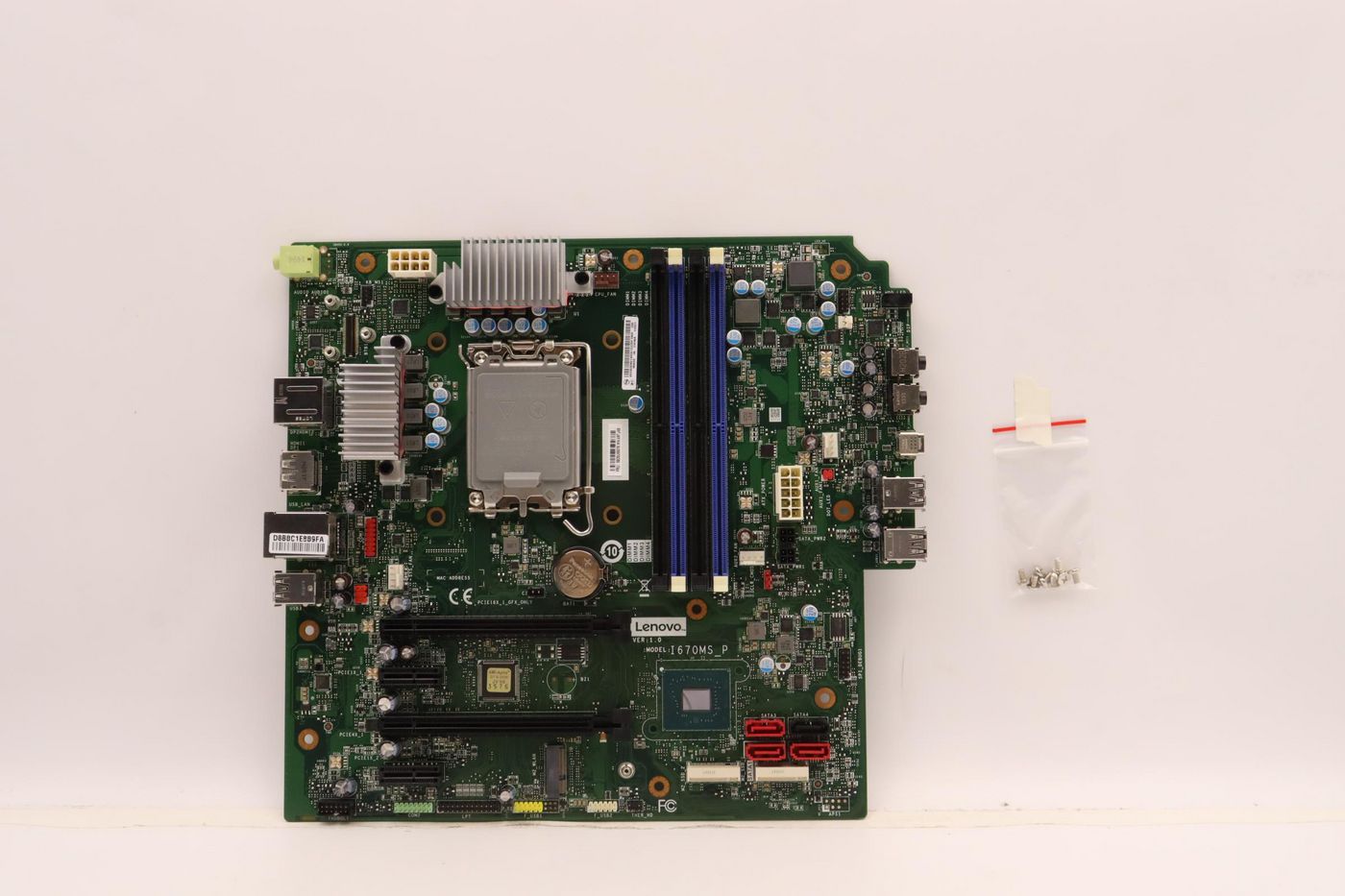 Lenovo hinkSion P360 ower