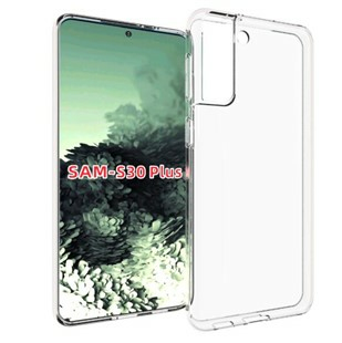 JLC Samsung S21 Plus Clear Gel