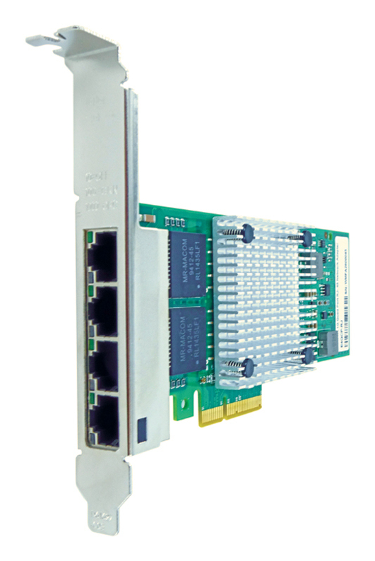 AXIOM UF-RJ45-10G-AX 4個セット Axiom X2-10GB-LX4-AX Network Equipment Parts & Accessories | ITD Bay