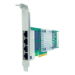 Axiom I350T4-AX network card Internal Ethernet 1000 Mbit/s