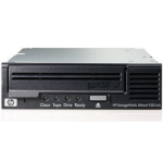 Hewlett Packard Enterprise EH847B backup storage device Storage auto loader & library Tape Cartridge 800 GB