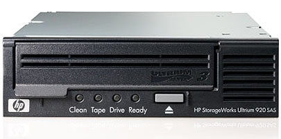Hewlett Packard Enterprise EH847B Backup Storage Device Storage Auto L
