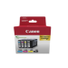 Canon 9218B006/PGI-1500BKCMY Ink cartridge multi pack Bk,C,M,Y 12,4ml + 3x4,5ml Pack=4 for Canon MB 2050