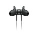 Lenovo 4XD1B65028 Kopfhörer & Headset Verkabelt & Kabellos im Ohr Anrufe/Musik Mikro-USB Bluetooth Schwarz