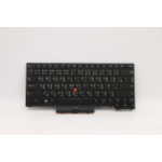 Lenovo 5N20W67681 notebook spare part Keyboard