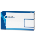Katun 842096-KAT toner cartridge Compatible Cyan 1 pc(s)