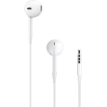 Apple EarPods (3.5mm Headphone Plug)