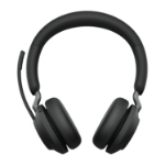 Jabra Evolve2 65 USB-C Black UC Stereo