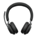 Jabra Evolve2 65 USB-A Black MS Stereo
