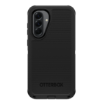 OtterBox Defender Series for Samsung Galaxy A56 5G, black - No Retail Packaging