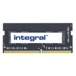 Integral 4GB LAPTOP RAM MODULE DDR4 3200MHZ EQV. TO FPCEN579BK f/ FUJITSU