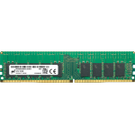 Micron MTA18ASF4G72PDZ-2G9R memory module 32 GB 1 x 32 GB DDR4 2933 MHz ECC