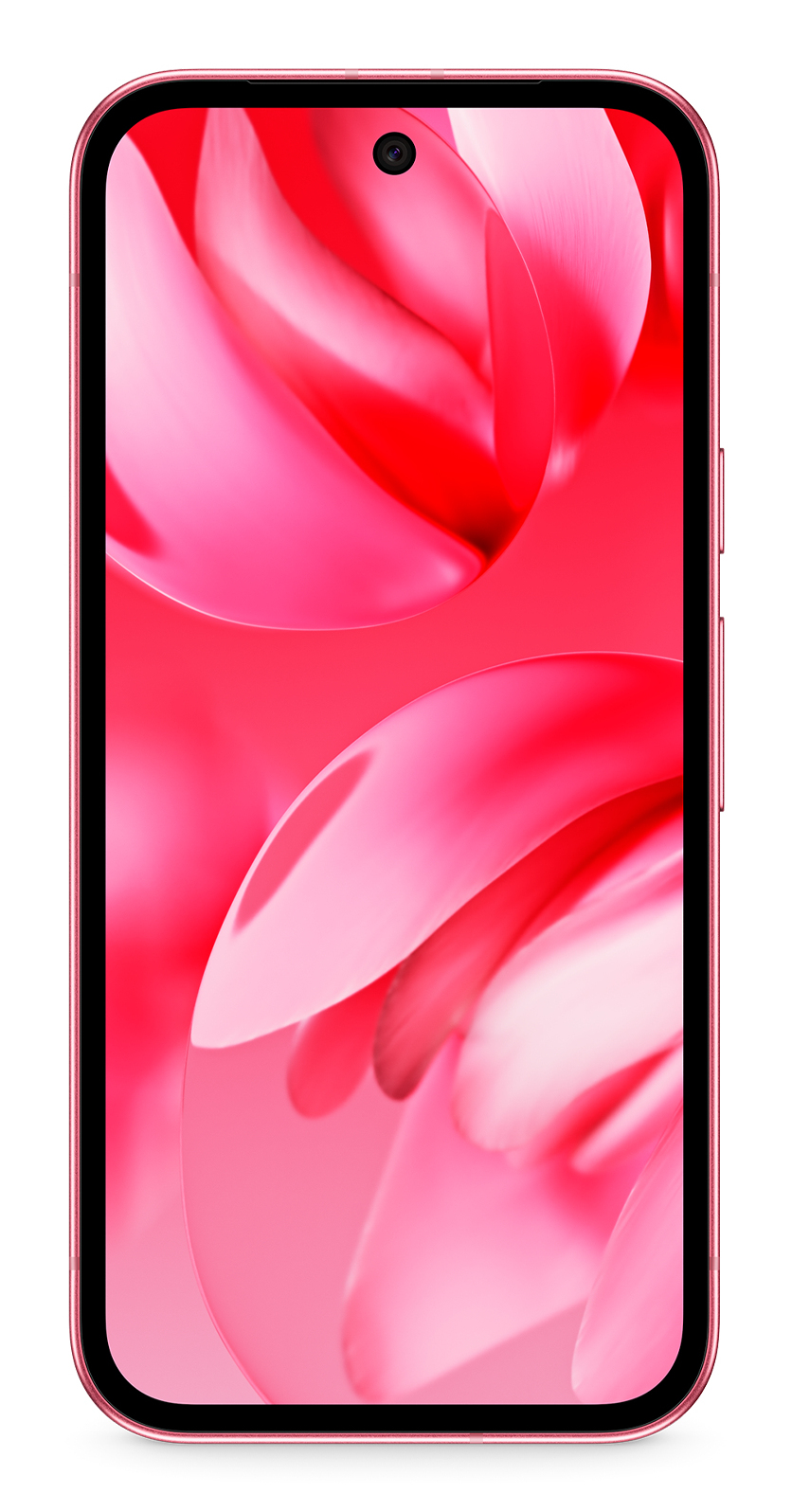 Google Pixel 9a 16 cm (6.3") Dual SIM Android 15 5G USB Type-C 8 GB 128 GB 5100 mAh Rose