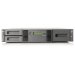 HPE StorageWorks MSL2024 Biblioteca y autocargador de almacenamiento Cartucho de cinta 72 TB