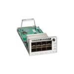 Cisco C9300X-NM-8Y= interface cards/adapter Internal SFP  Chert Nigeria