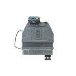 Zebra 3PTY-GJ-7160-1807-00 mobile device dock station Tablet
