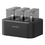 Insta360 Ace Pro 2 Fast Charging Hub