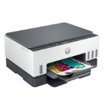 HP Smart Tank 6005 Wireless All-in-One Color Printer, Copier, Scanner