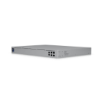 Ubiquiti 25G independent gateway with