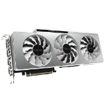 GIGABYTE GeForce RTX 3090 VISION OC 24G NVIDIA 24 GB GDDR6X
