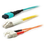 AddOn Networks ADD-SCISDE-AOC20M InfiniBand/fibre optic cable 787.4" (20 m) SFP+