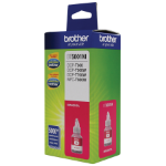 Brother BT5001M cartucho de tinta 1 pieza(s) Original Extra (Súper) alto rendimiento Magenta