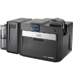 HID Identity Fargo HDP6600 card printer
