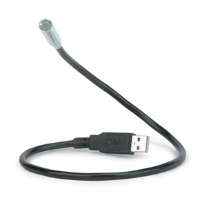 Kensington FLYLIGHT USB NOTEBOOK