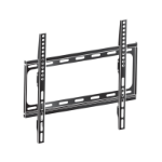 iiyama Extra safe wall mount for screens 26-55 inch, up to VESA 400x400mm, max 30kg