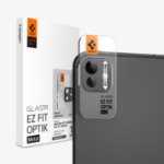 Spigen iPad Pro 13-inch (2024) Lens Protector 1 pc(s)