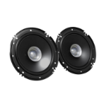 JVC CS-J610X car speaker Round 2-way 300 W 2 pc(s)