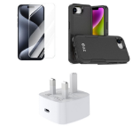 JLC iPhone 17 Mercury Bundle