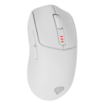 GENESIS Zircon 500 G2 muis Gamen Rechtshandig RF Wireless + Bluetooth + USB Type-C Optisch 10000 DPI