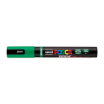 UNI-BALL Medium Brush Tip Green