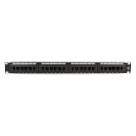 Microconnect PP-003 patch paneel 1U