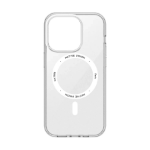Native Union (Re)Clear Case for iPhone 15 Pro