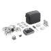 DJI Flip Fly More Combo RC 2 4 rotors Quadcopter 48 MP 3840 x 2160 pixels 3110 mAh Black, White