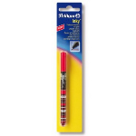 Pelikan 916197 fountain pen Red