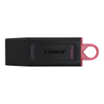 Kingston Technology DataTraveler Exodia Co-logo USB flash drive 256 GB USB Type-A 3.2 Gen 1 (3.1 Gen 1) Black