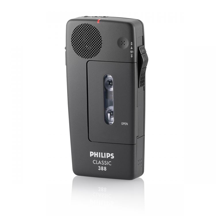 Image of Philips LFH388 Pocket Memo